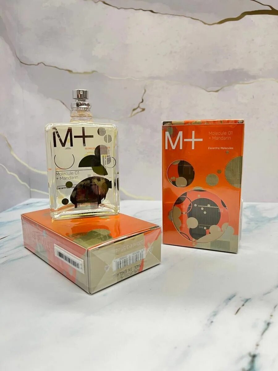 Духи молекула 01 мандарин. Molecules Mandarin 30 мл. Molecule 01 + Mandarin туалетная вода. Духи m+ molecule 01 + Mandarin EDT 100 ml. Мандарин эксцентрик