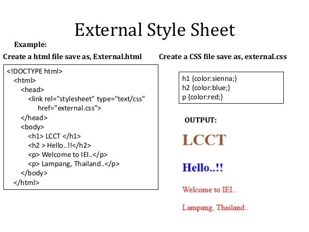 Внешний CSS. CSS example. CSS файл. Html CSS файл. Файл styles