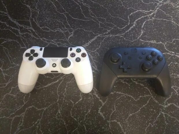 MotioninJoy Используйте свой контроллер Playstation 3 в любой игре на ПК без п
