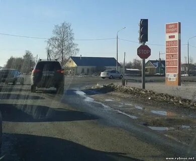 Рыбное нет