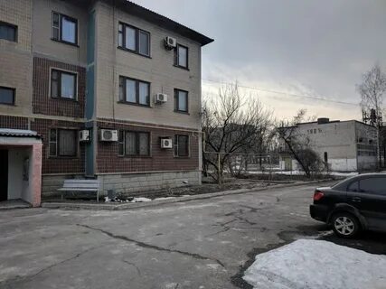 Макеевка 7