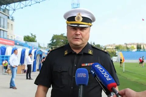 Помощник севастополь
