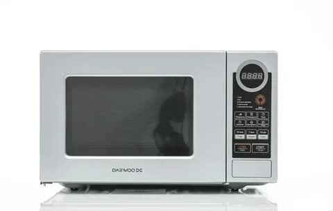 Микроволновая daewoo kor