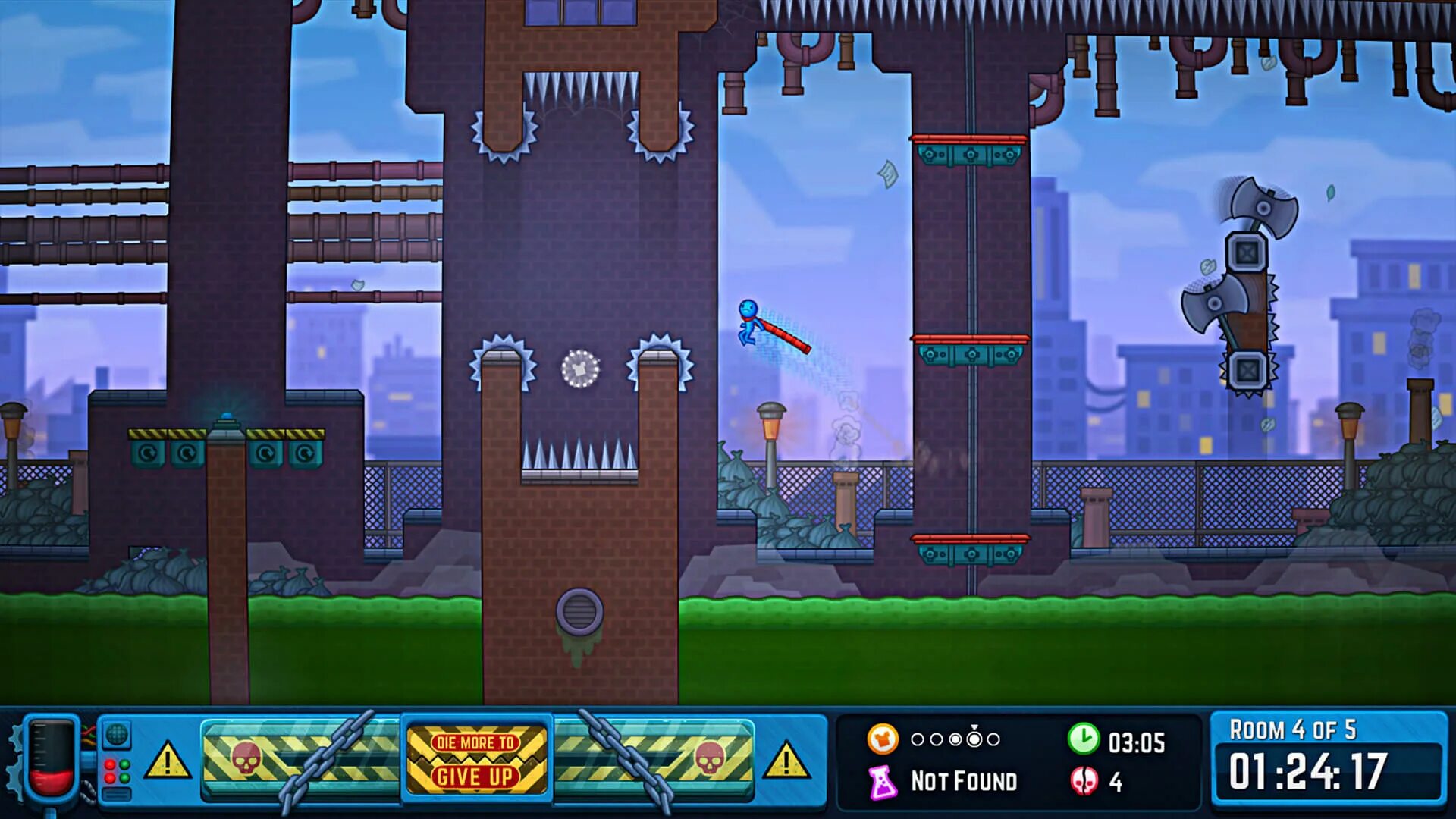 Включи игру никогда