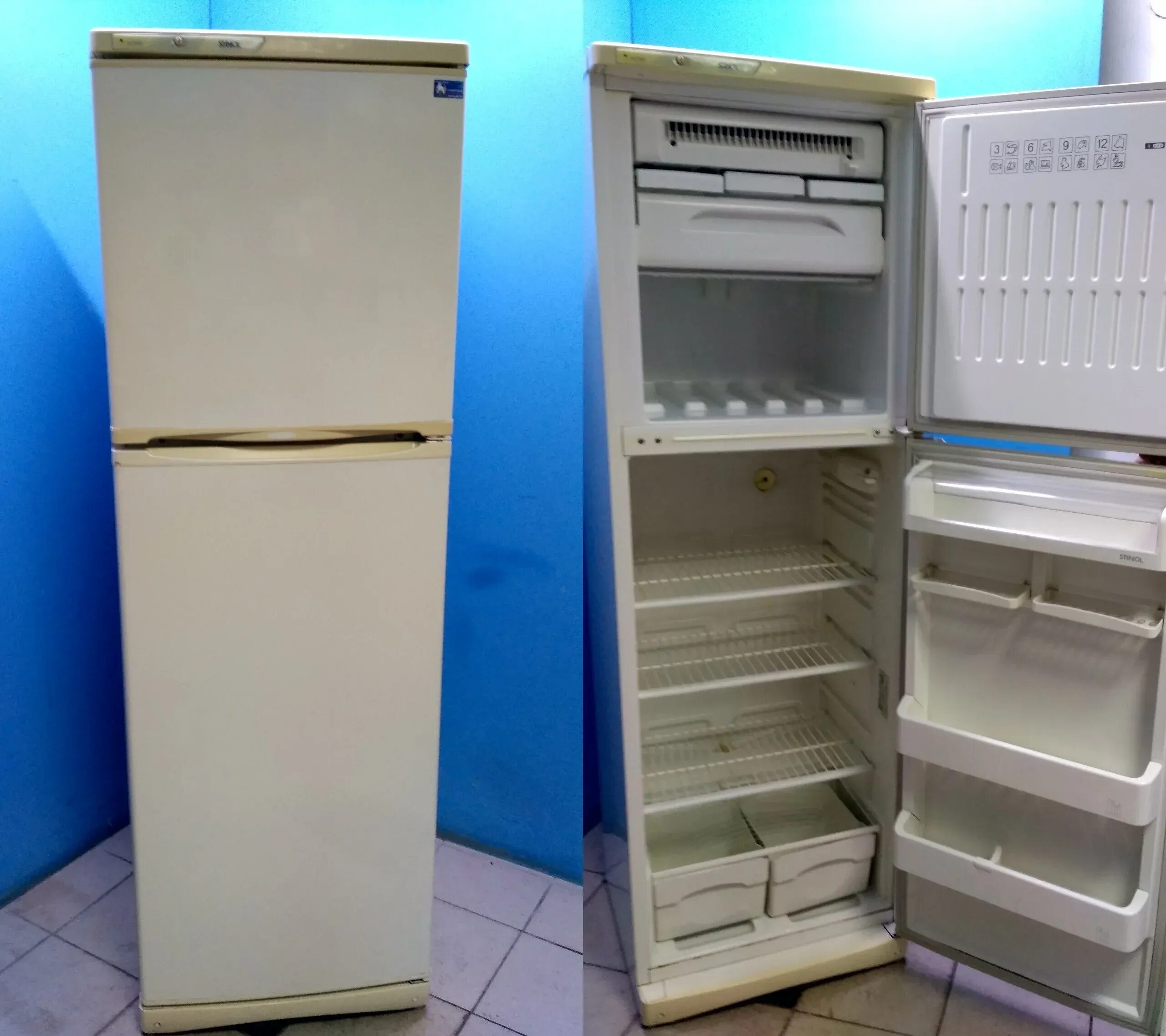 Холодильник Stinol 110q. Холодильник Стинол 110 ер. Холодильник Стинол 110 двухкамерный. Холодильник Stinol 107. Купить двухкамерный холодильник бу