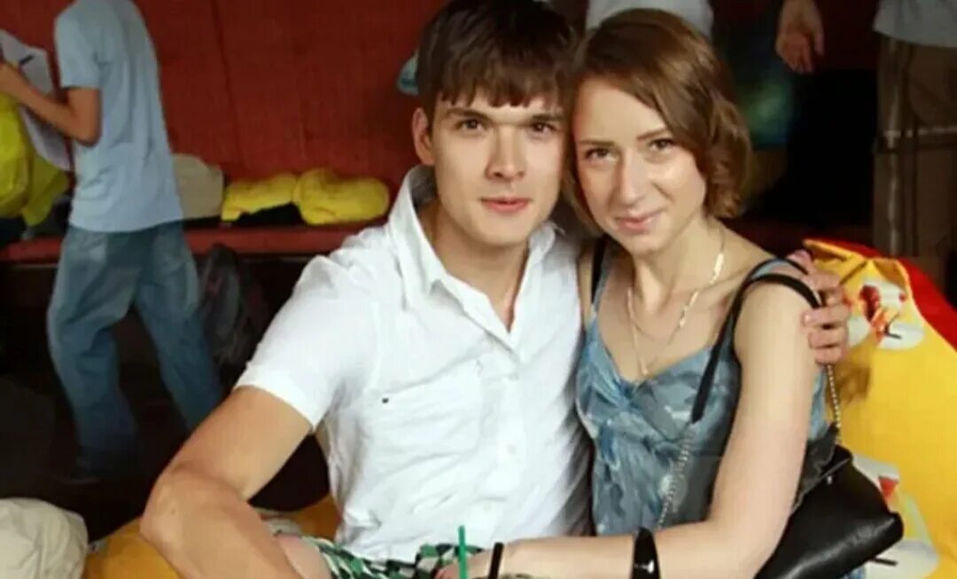 Талантливый актер Алексей Комашко. Творческий путь актера и его личная жизнь. Ка