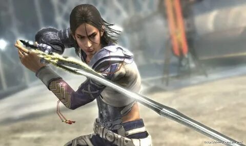 Lost odyssey