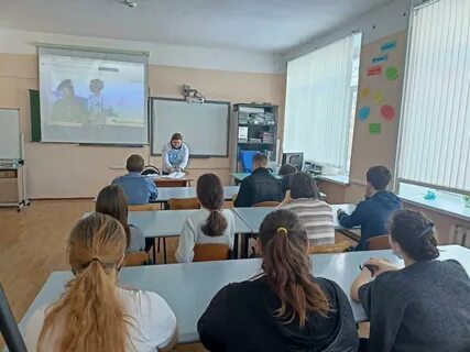 Сайт безенчукского техникума
