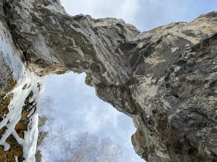 Пещеры каменск уральский