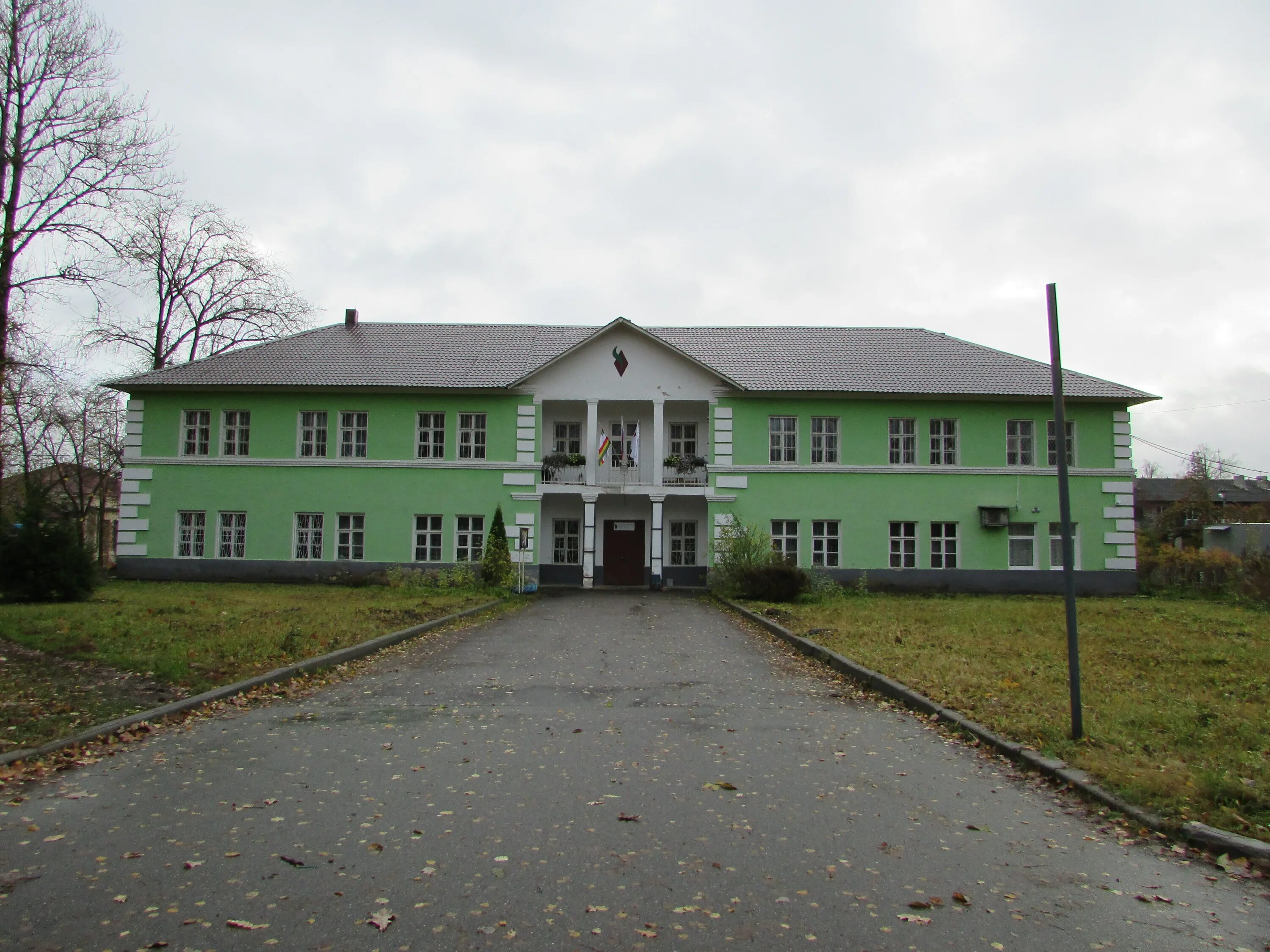 Городское поселок рябово. Поселок рябово ленинградская область. торфопредприятие пельгорское.