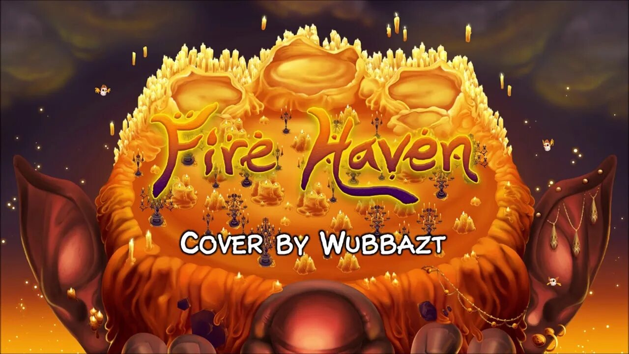 MSM Fire haven. Огненный Оазис МСМ. My singing Monsters Fire haven. Огненный Оазис my singing Monsters. Остров огненного оазиса