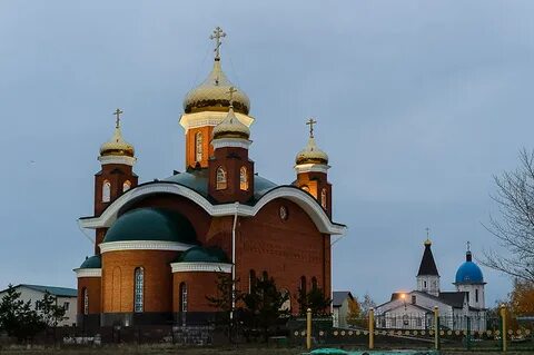 Казахстан костанайская область рудный