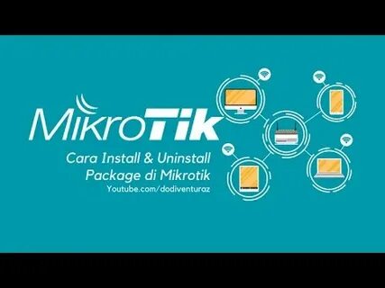 Uninstall package