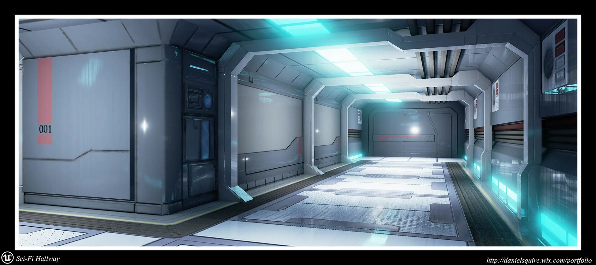 Точка сай фай. Sci fi hallway. sci fi зал управления. зал управления киберпанк. сай фай стиль интерьера.