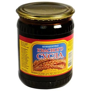 Экстракт сусла