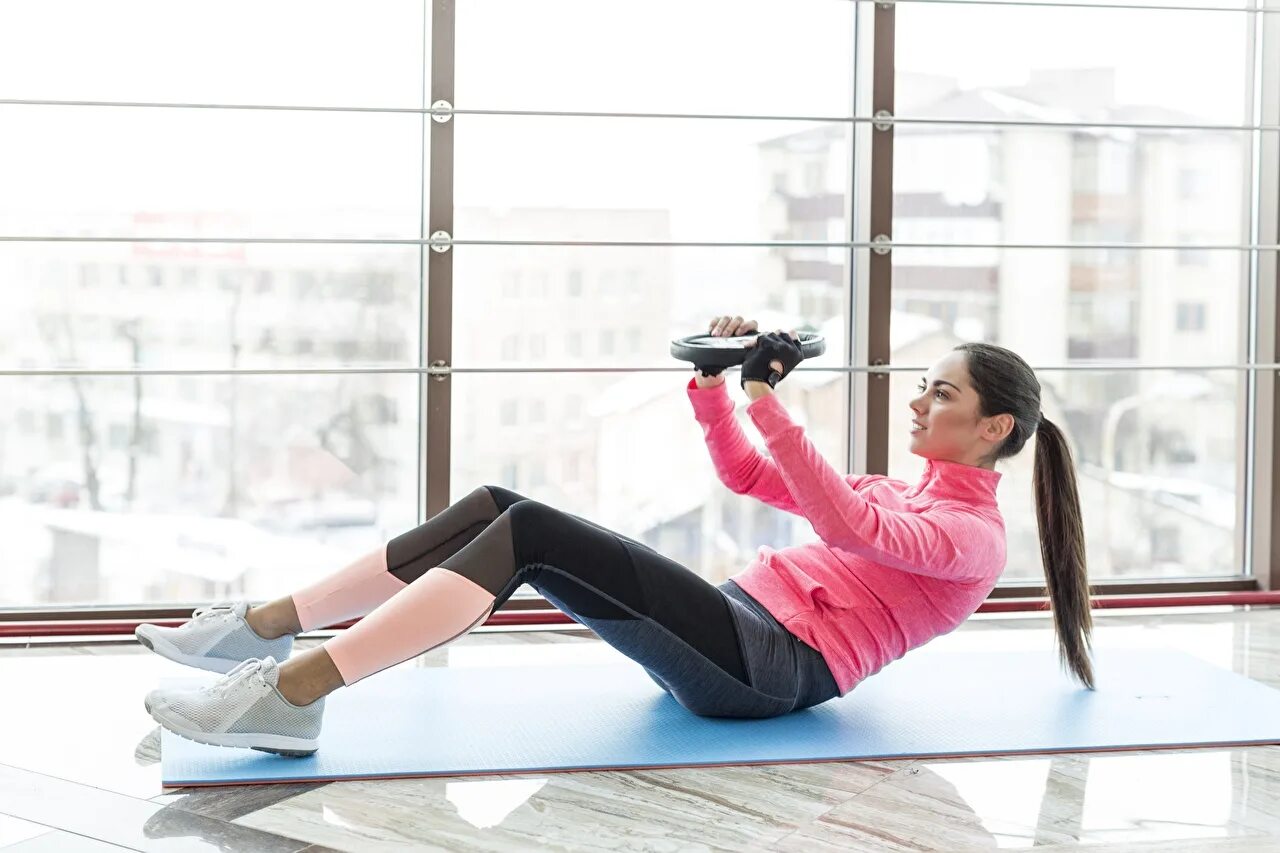 Exercises twice