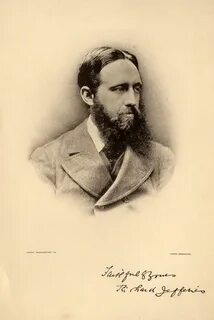 John richard