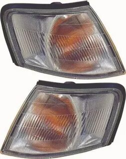 Поворотники nissan