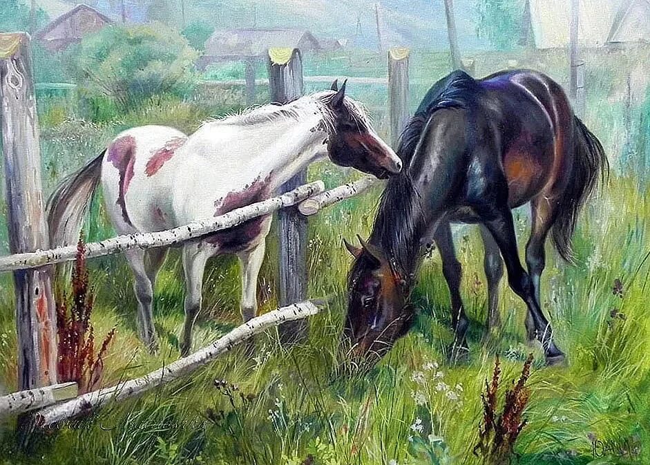 Мама юля села утром