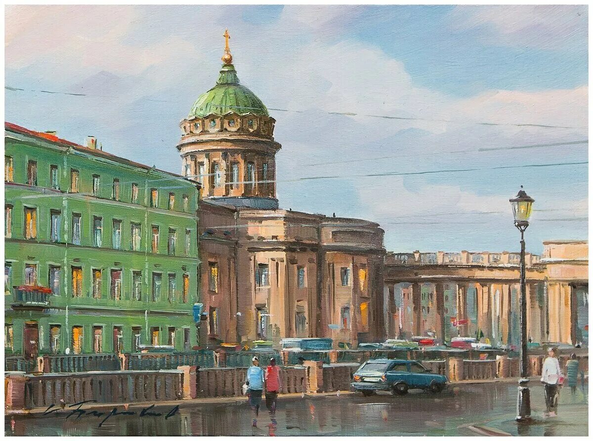 картину казанского собора. питер казанский собор живопись. картину казанского собора. паттерсон казанский собор. бенджамин паттерсон казанский собор.