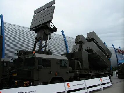 Defense system