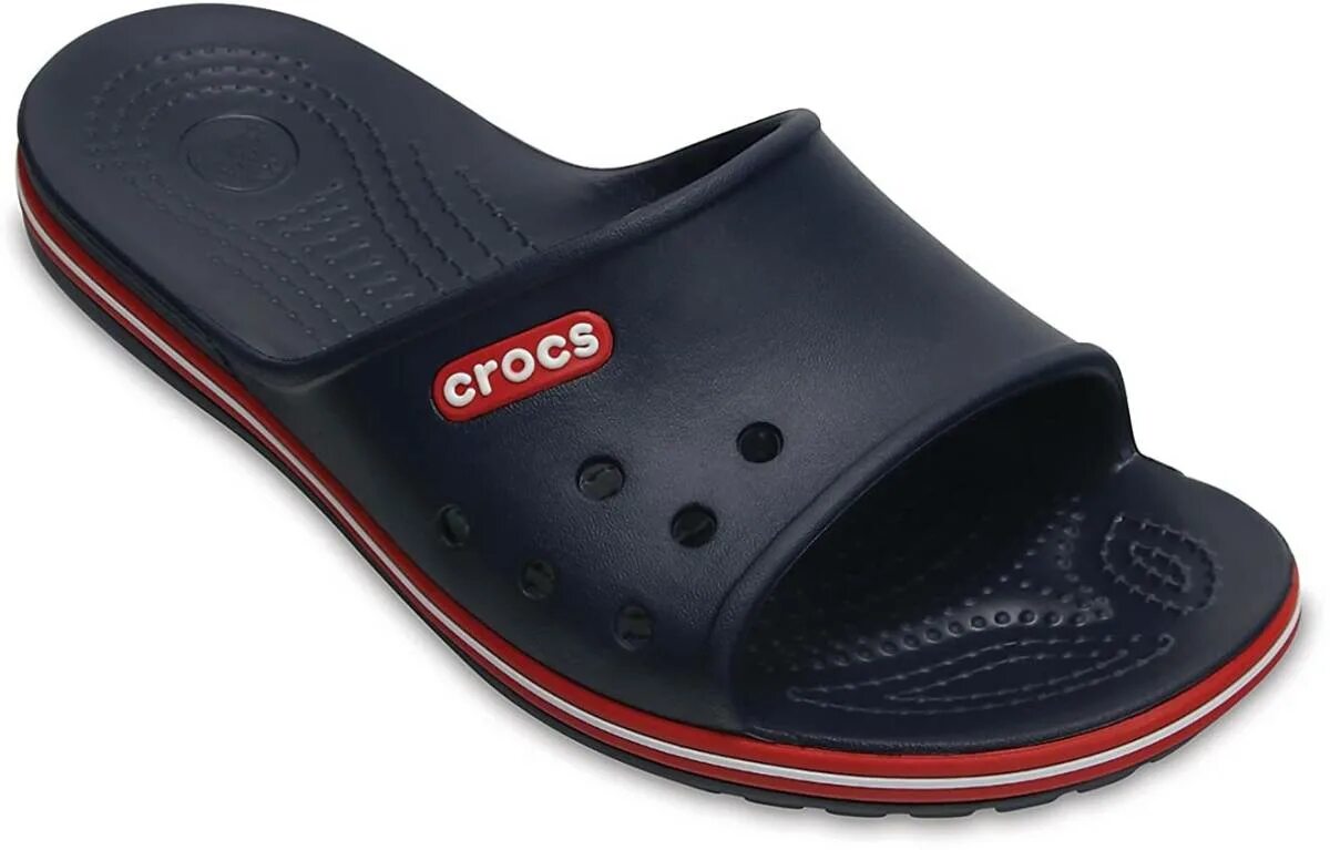 Сланцы резиновые мужские. Шлепанцы Crocs Crocband II. Крокс тапочки кроксы шлепки. Кроксы мужские 2023. Шлепанцы Crocs Crocband II Slide синие.