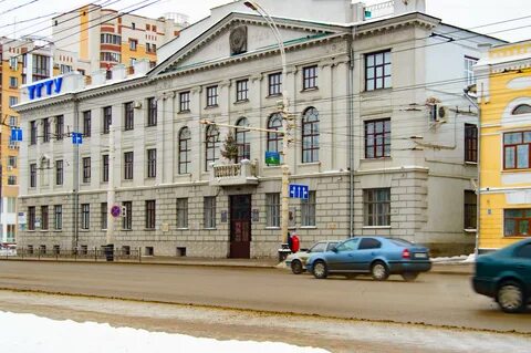 Управа 2