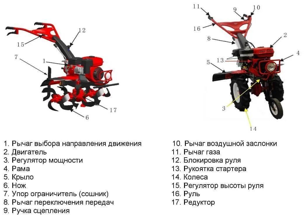 Схема сборки фрез для мотоблока вейма чертежи ФРЕЗА В САДУ МОДЕЛИСТ-КОНСТРУКТОР