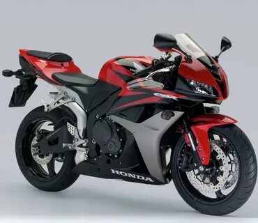 Moto 600
