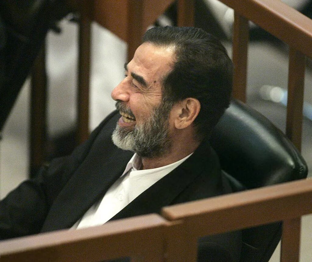 Саддам Хусейн. Саддам Хусейн 2006. Саддам Хусейн суд.