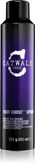 tigi catwalk root boost
