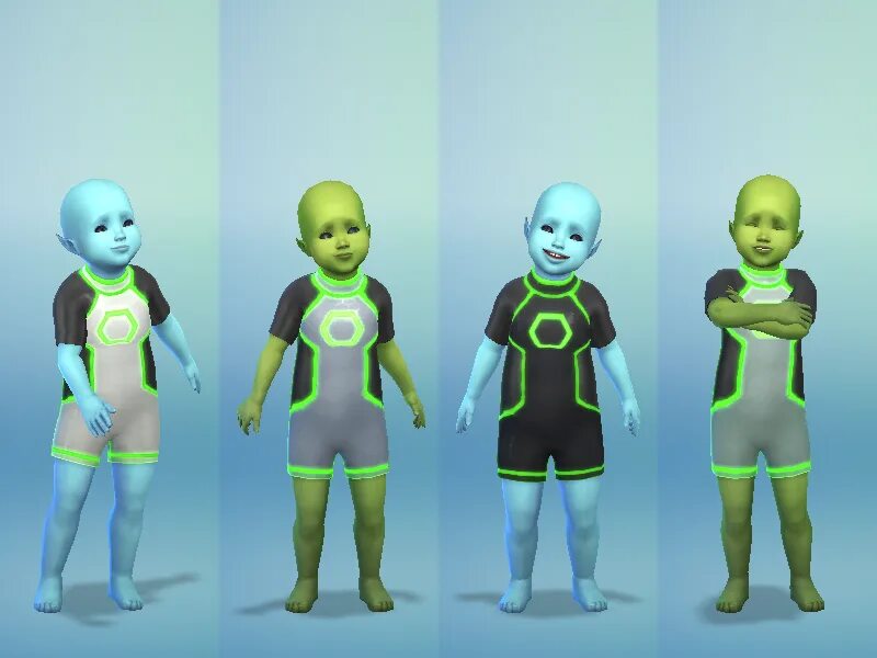 Sims 4 alien suit. Sims 4 пришельцы. Sims 3 alien eyes. Симс 4 чужой. Симс 4 моды на инопланетян.