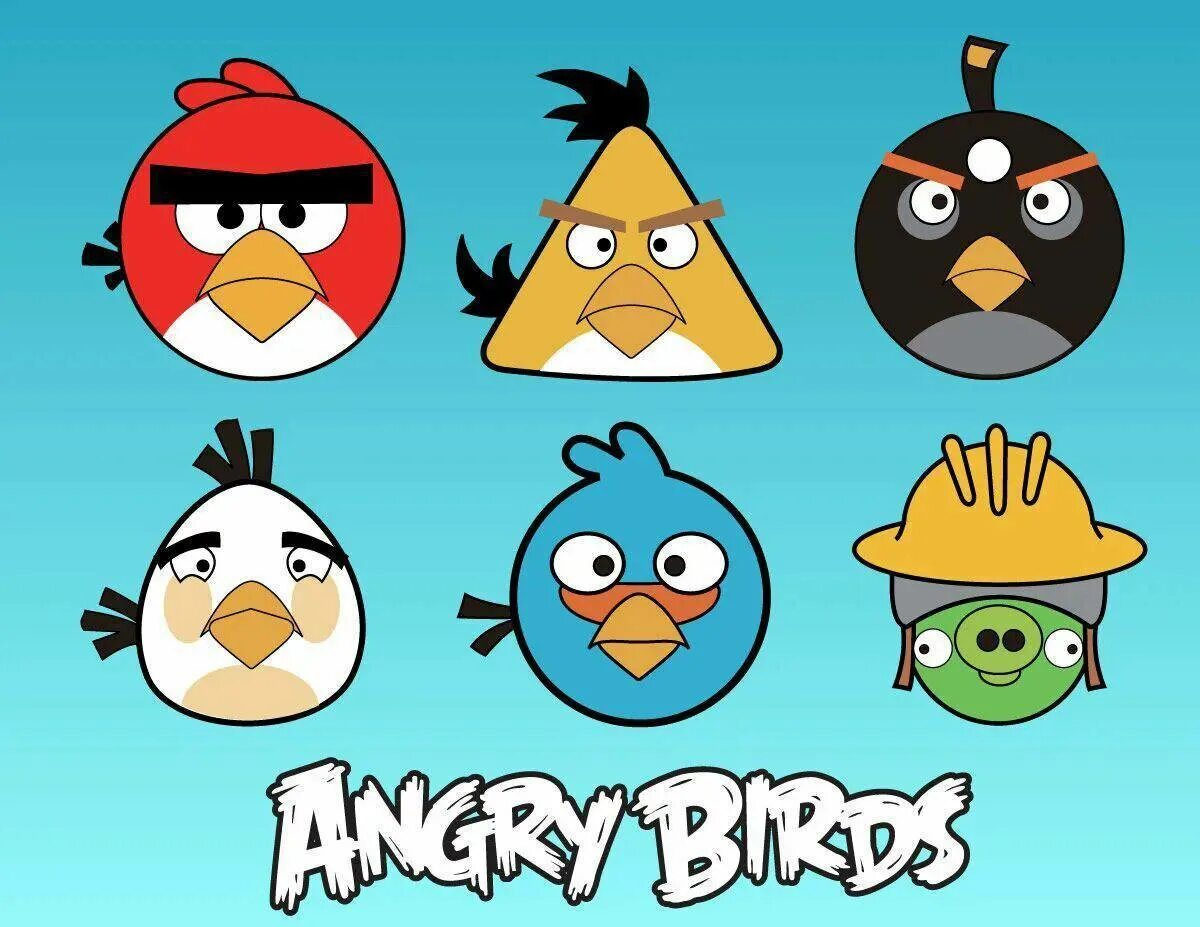 Angry birds art. Энгри бердз злые птички. энгри бердз персонажи. angry birds птицы. энгри бердз картинки.