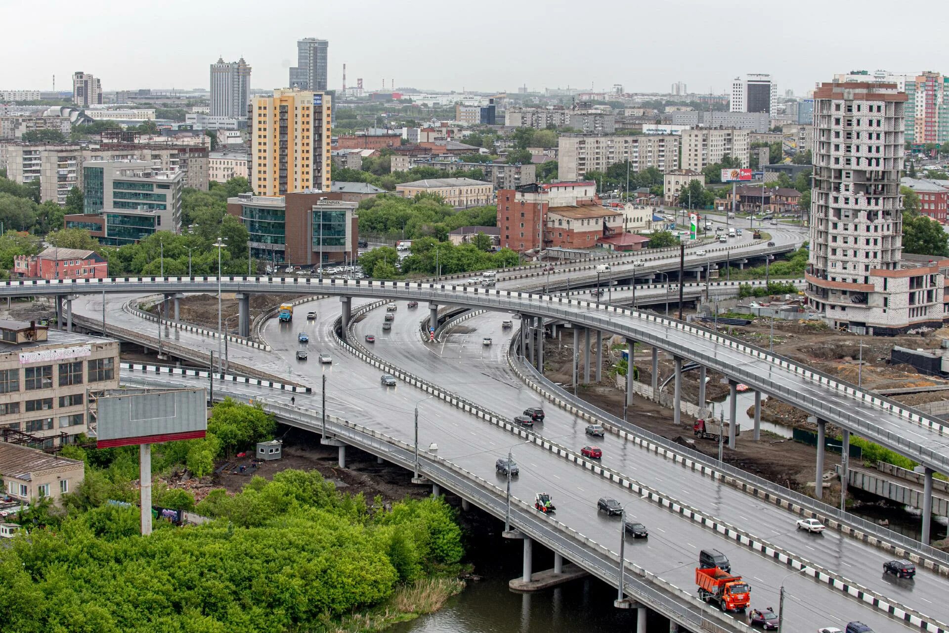 Мост доватора. Мост доватора