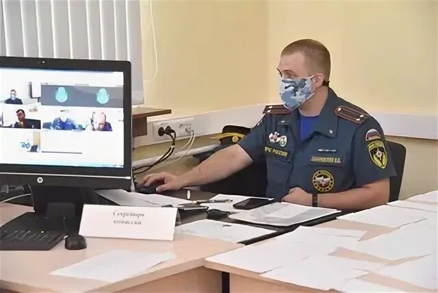Академия руководящих кадров