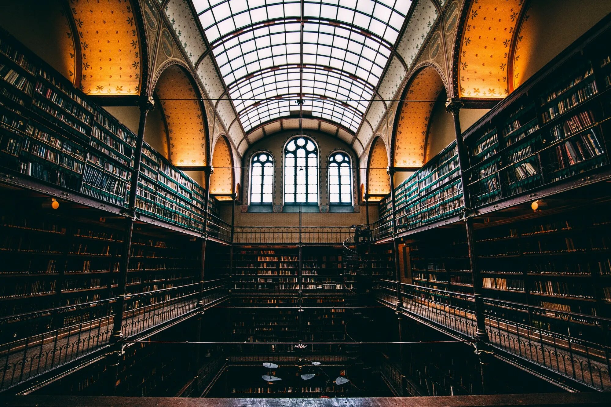 C core libraries