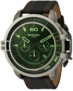 Green watch