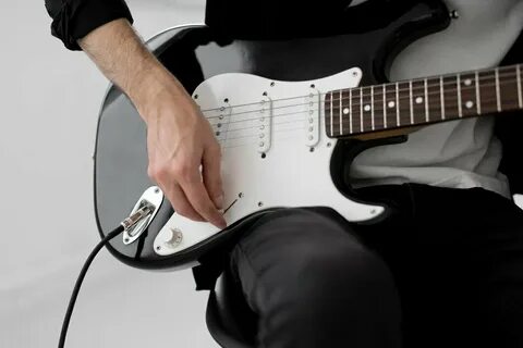 Better guitar