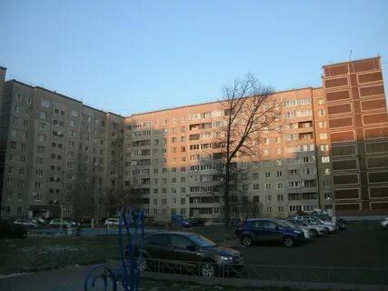 Ул полевая 5а
