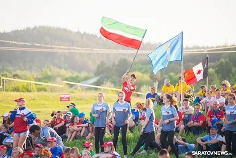 Молодежный хвалынск
