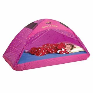 Bed tent