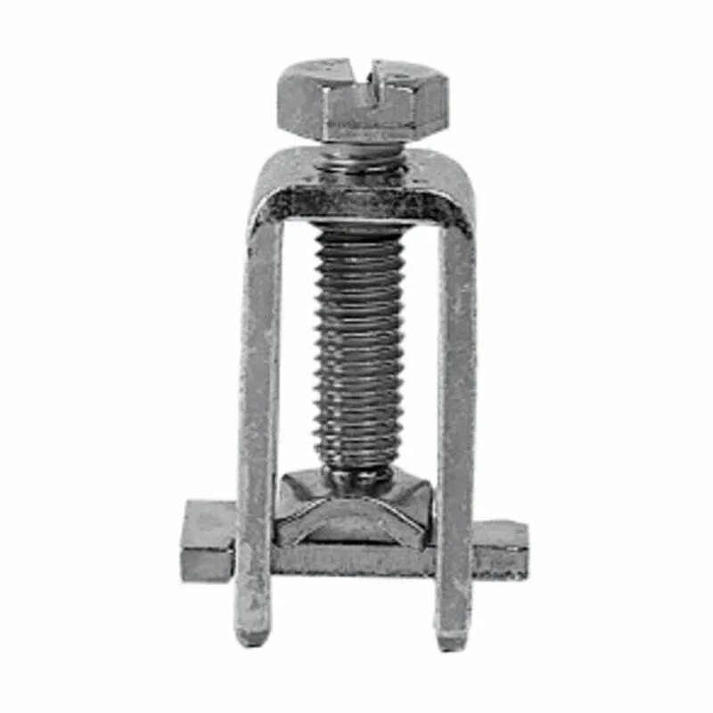 Проходная клемма на 3 проводника awg 28 - 16. Зажим кабельный 9810. Zk83p50 abb. Пластина клеммная медная. Кабельный зажим экопласт 51017.