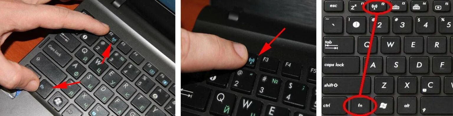 Как можно включить фотки