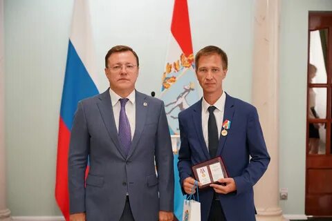 Участники восстановления
