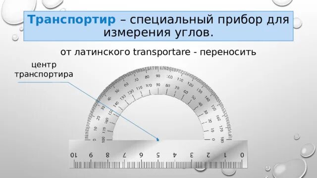 Измерение углов конспект урока 5 класс. Прибор для измерения углов. шаблон для измерения углов. погрешность измерения угла. углы для измерения транспортиром рисунки.