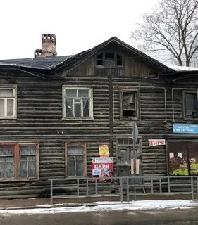 Вышний волочек говорим и показываем
