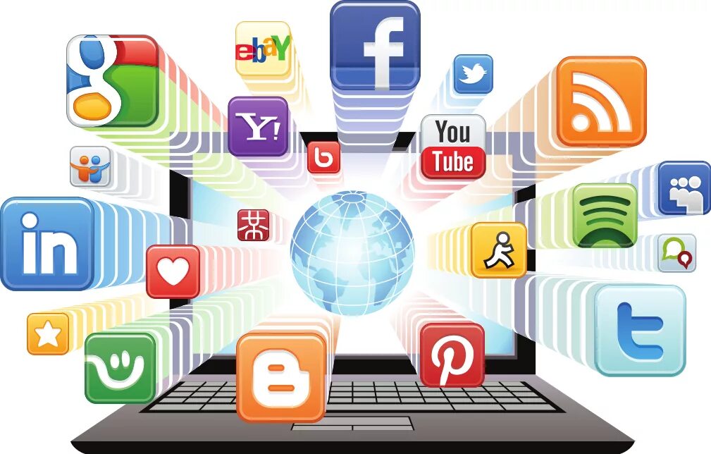 Internet social networking