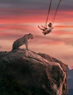 Montagem felicidade expressive slowed