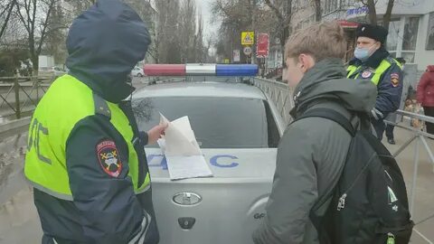 Подслушано в белой калитве