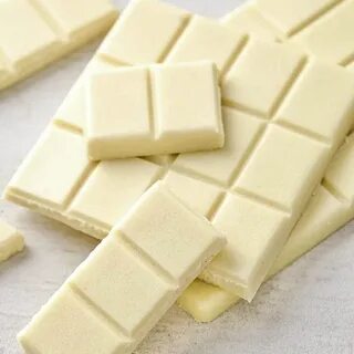 Белый шоколад какой лучше